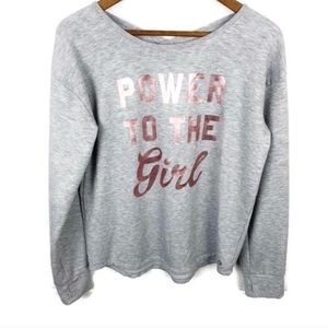 Xersion SUPER CUTE sweatshirt!!!